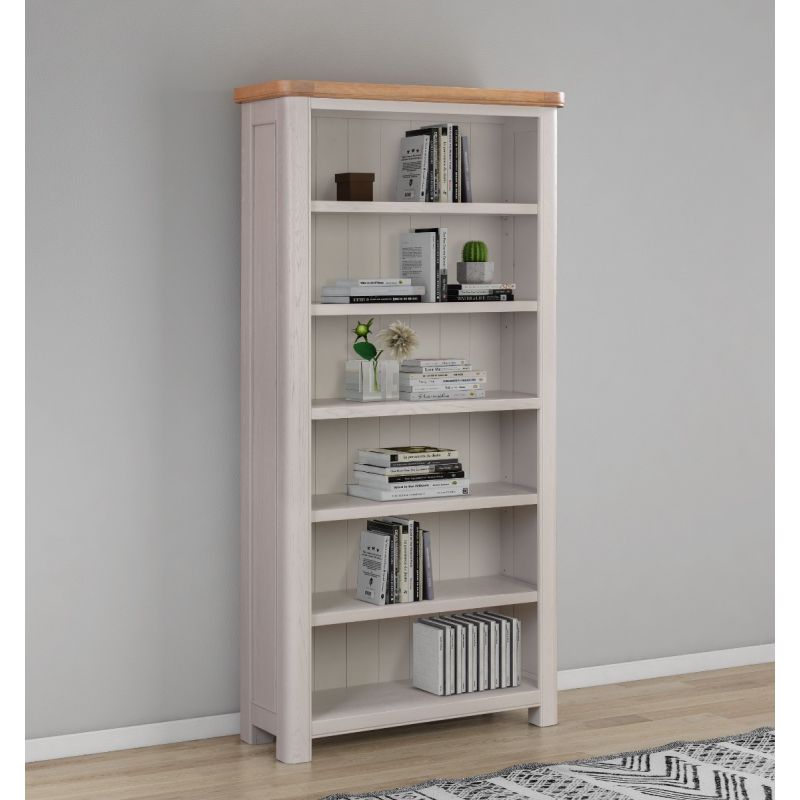 Eden Bookcase