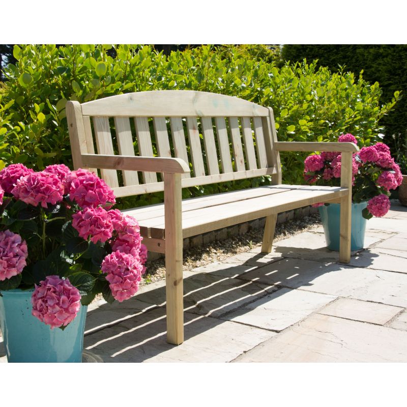 Cosy Garden Bench