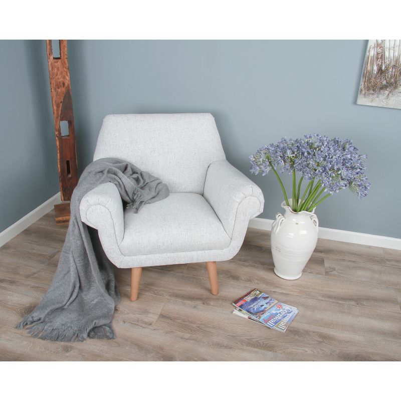 Harlyn Upholstered Sofa Chair