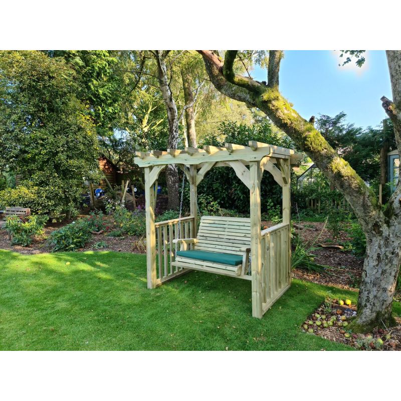 Hustyns Fantasy Swing Seat