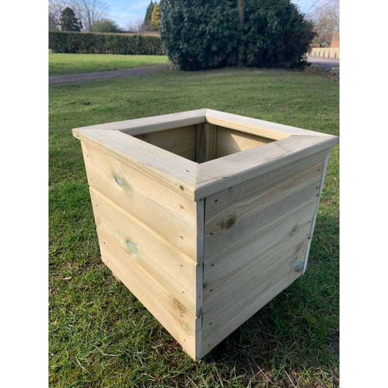 Hustyns Planter - 2 Sizes