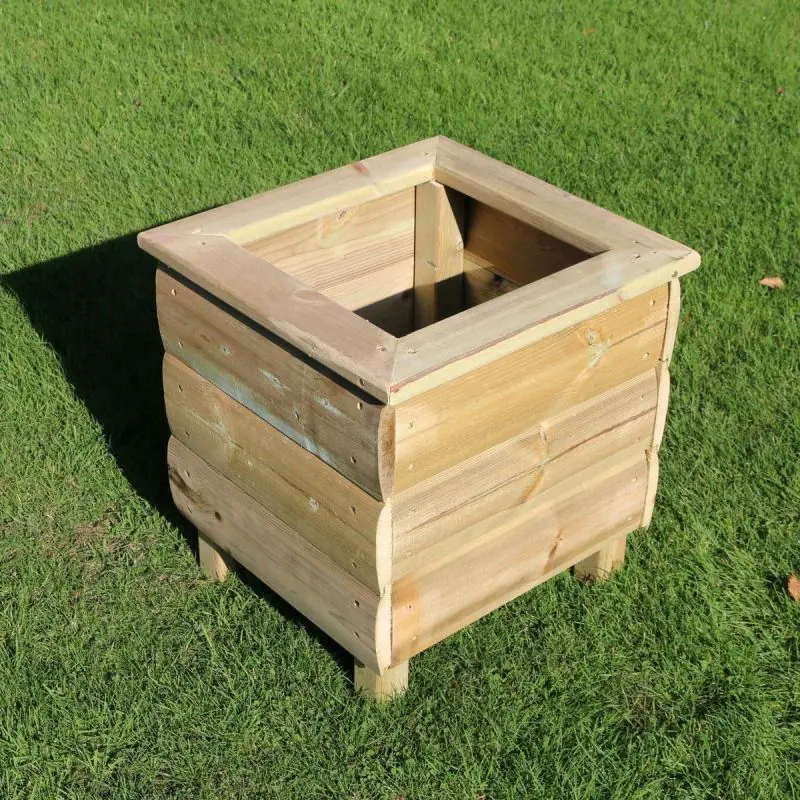 Hustyns Planter - 2 Sizes
