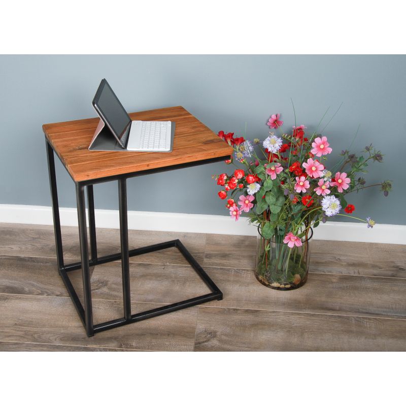 Large Urban Fusion Side Table 