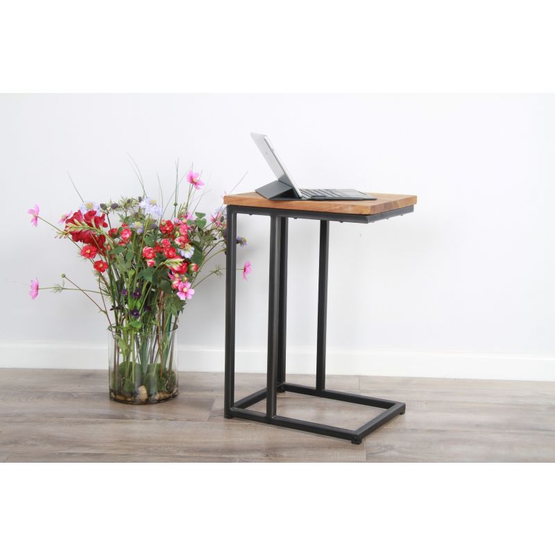 Small Urban Fusion Side Table