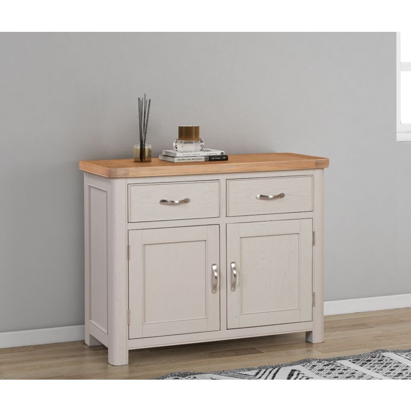 Eden 2 Drawer Sideboard