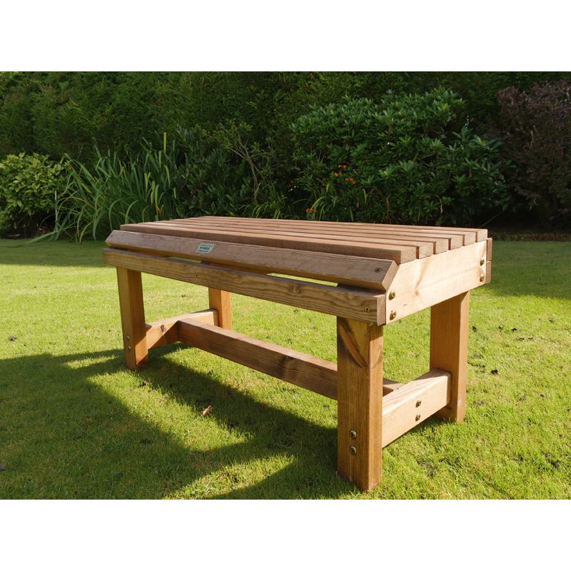 Orchard Backless Bench 