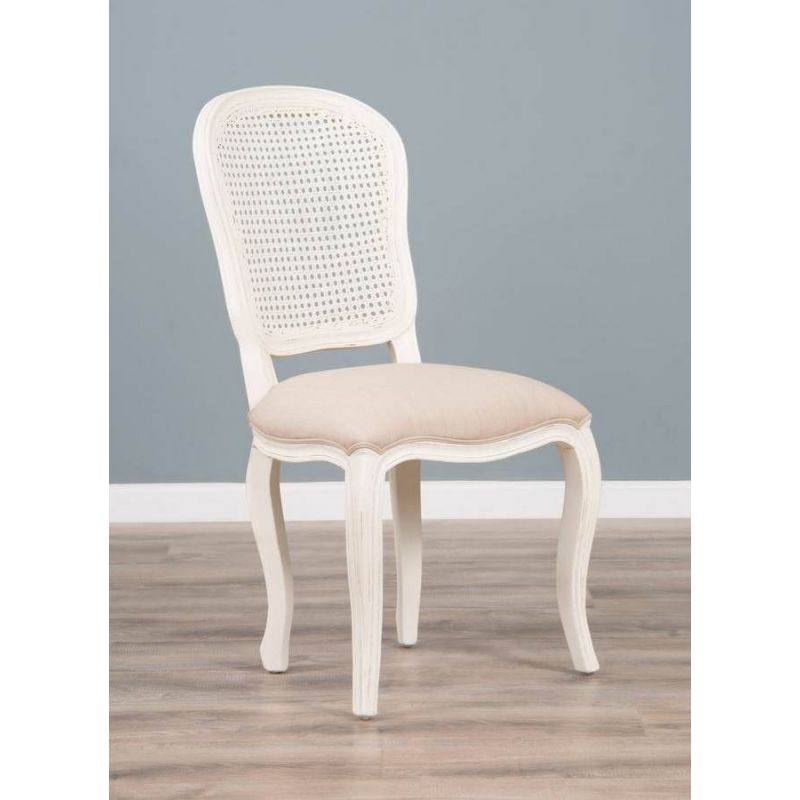 Murano French Style Dining Chair