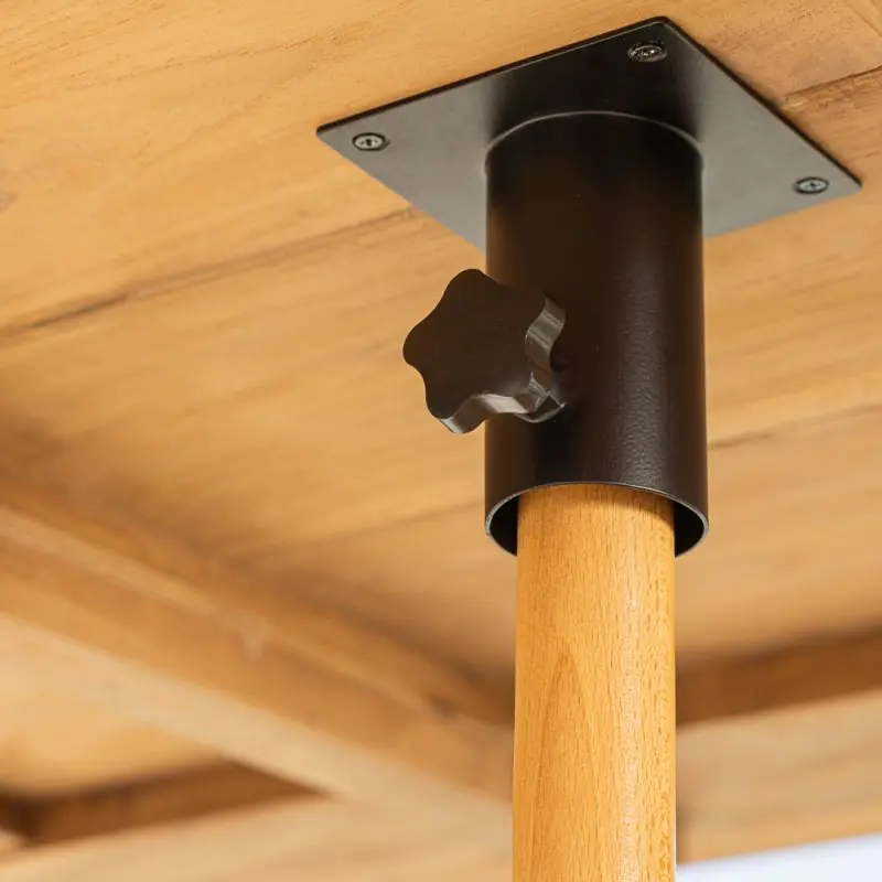 Parasol Lock Parasol Lock