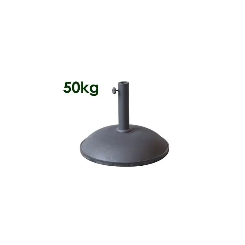Parasol Base - 50kg