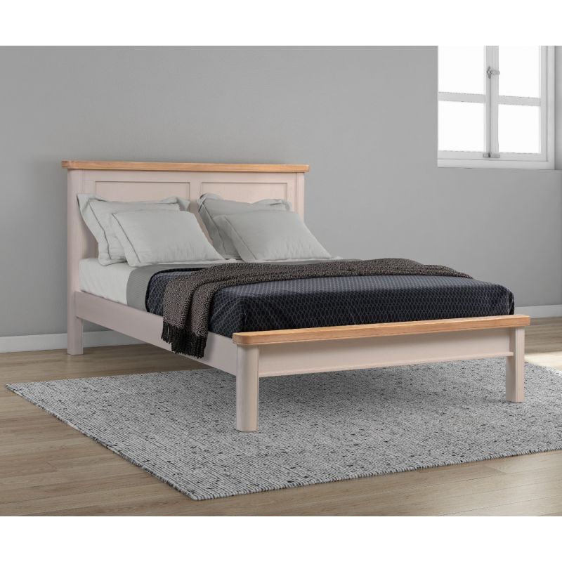 Eden Bed - Double - 4ft 6"