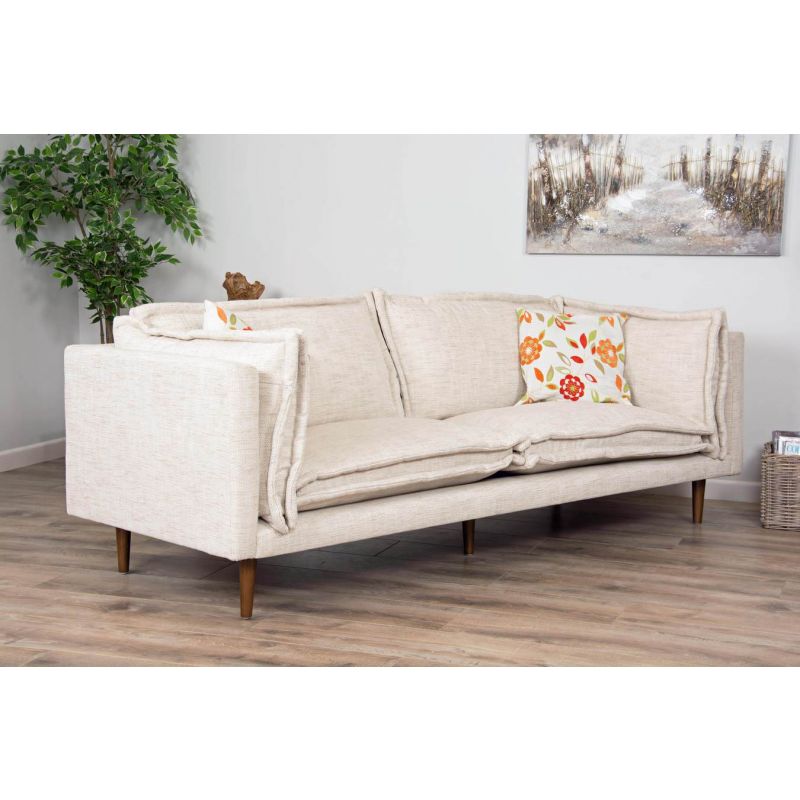 The Pettit Nordic Sofa