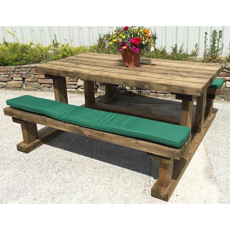 180cm Picnic Bench Cushion