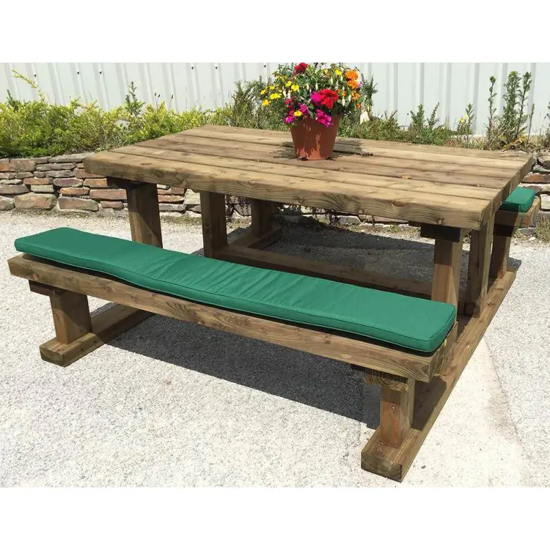180cm Picnic Bench Cushion
