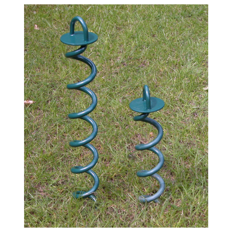 Anchor Kit 3 - Soft Ground