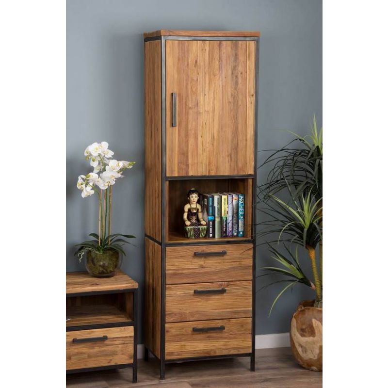 Urban Fusion Bookcase