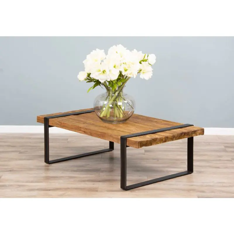 Urban Fusion Coffee Table