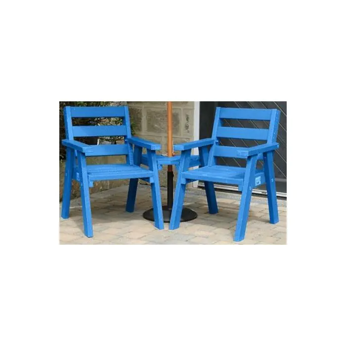 Recycled Plastic Companion Set - 2