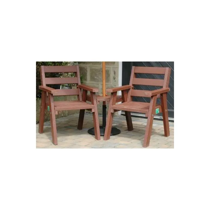 Recycled Plastic Companion Set - 1