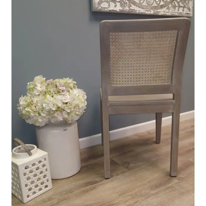 1.8m Brindille Dining Table with 6 Brindille Dining Chairs - 11