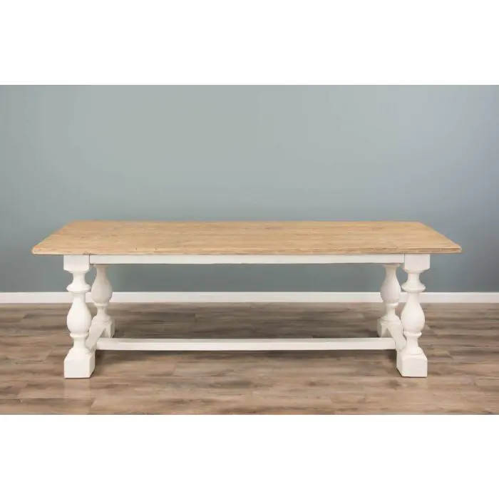 2.4m Ellena Dining Table - 1
