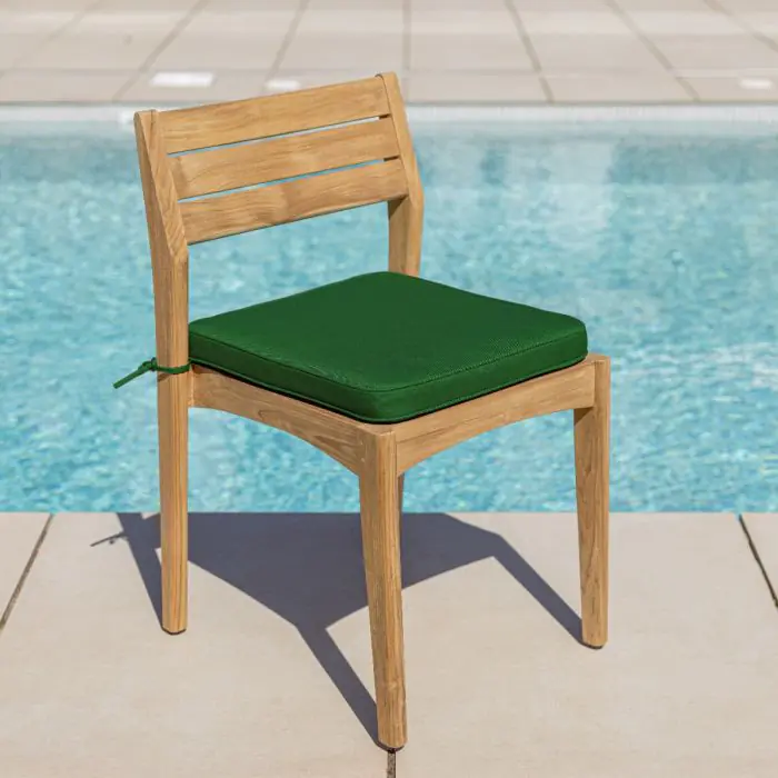 Reclaimed Teak Savannah Outdoor Dining Chair - 6