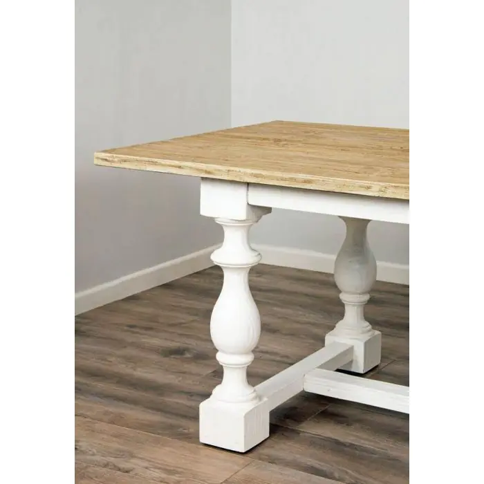 3.6m Ellena Dining Table - 7