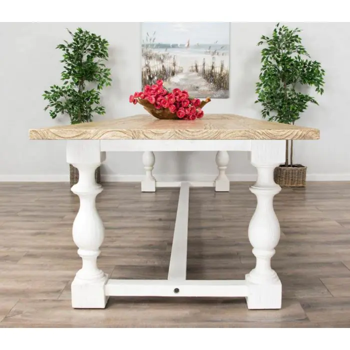 3.6m Ellena Dining Table - 4
