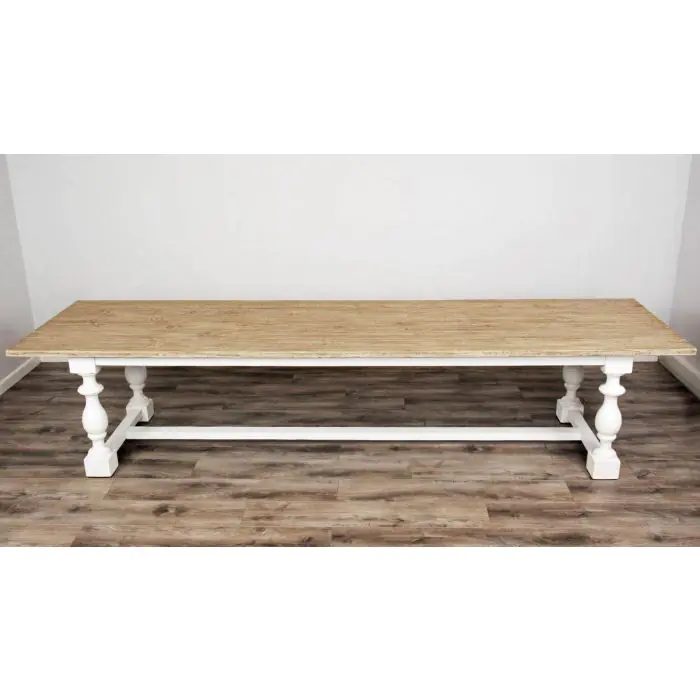 3.6m Ellena Dining Table - 6