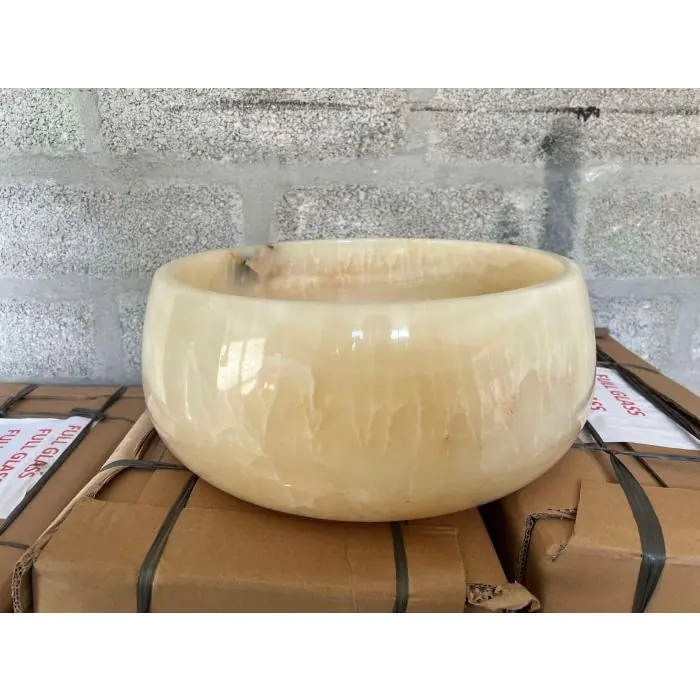 Luxury Marble Basin  - 4