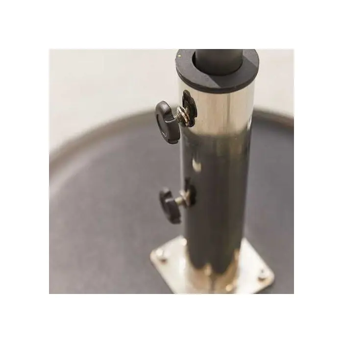 Parasol Base - 50kg - 7