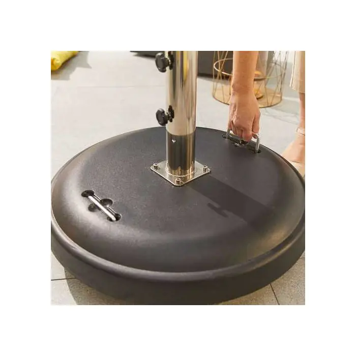 Parasol Base - 50kg - 11