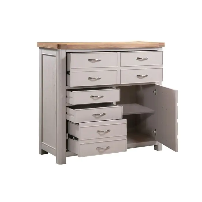 Eden Chest Desk - 1