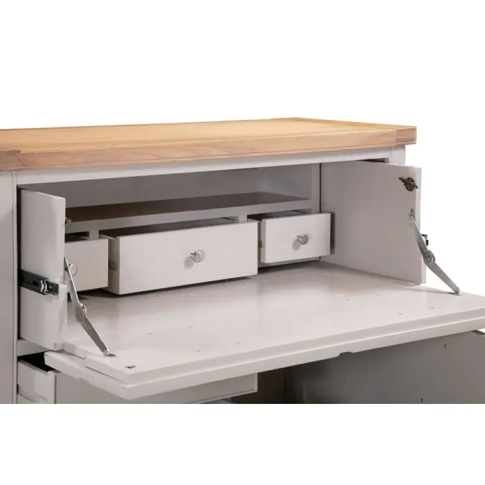 Eden Chest Desk - 2