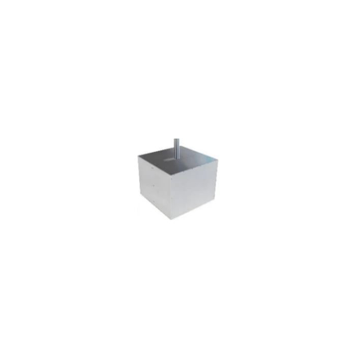 Waterproof Commercial Heavy Duty Parasol - 5