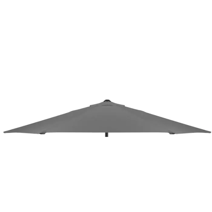 3.5m Round Cantilever Premium Commercial Parasol - 1