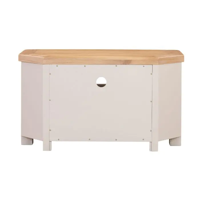 Eden Corner TV Cabinet - 4