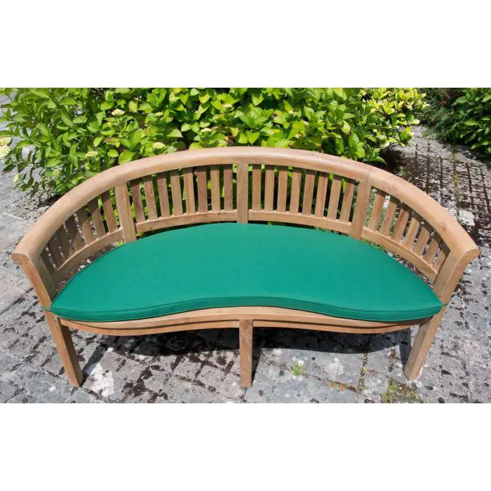 San Francisco Bench Cushion - 5