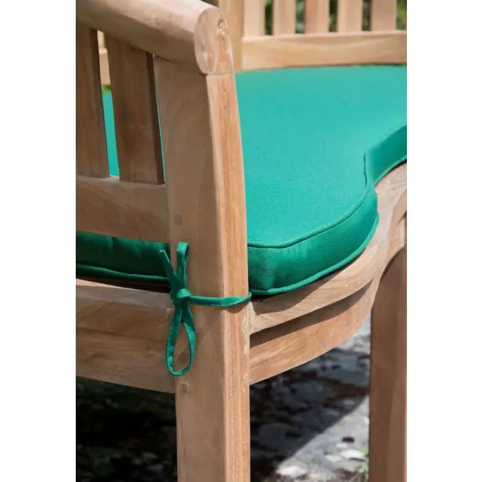 San Francisco Bench Cushion - 4