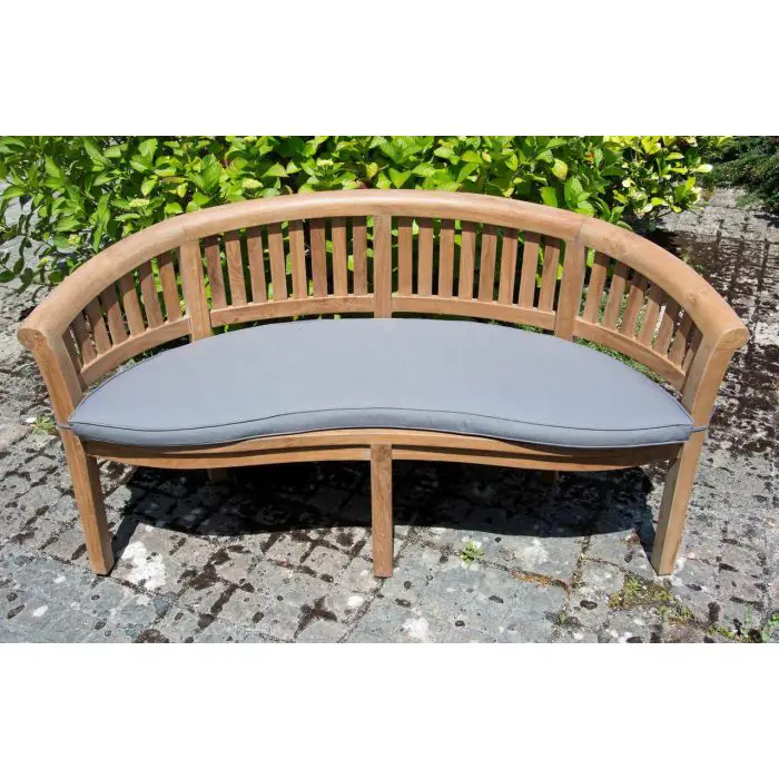 San Francisco Bench Cushion - 11