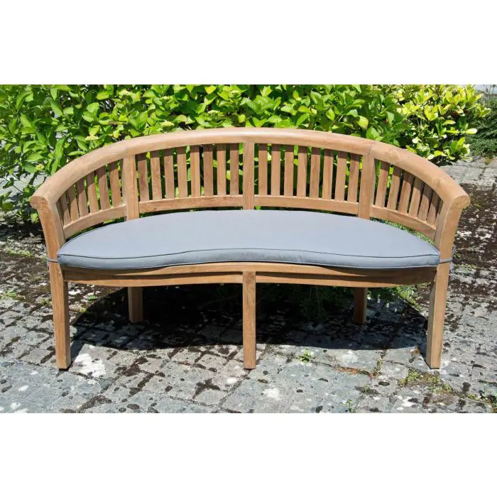 San Francisco Bench Cushion - 8