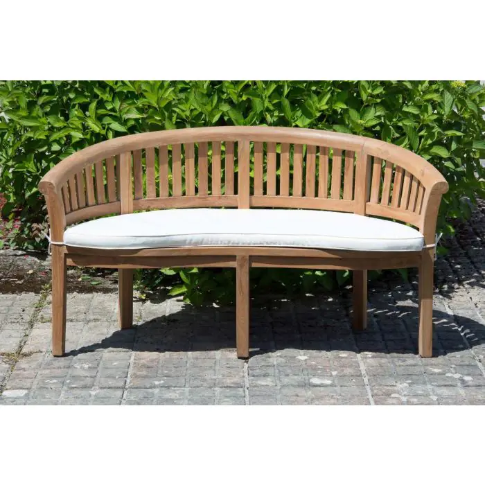 San Francisco Bench Cushion - 12