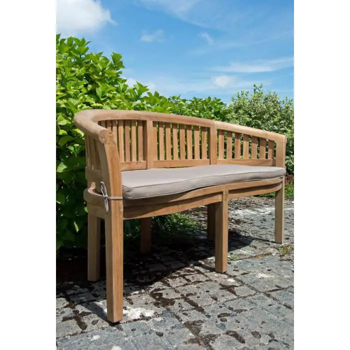 San Francisco Bench Cushion - 25