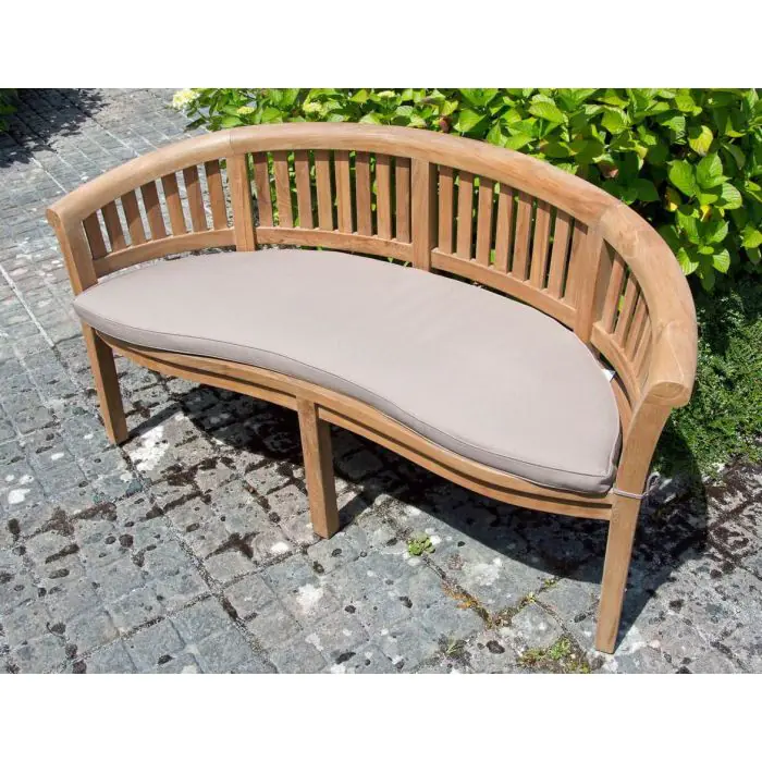 San Francisco Bench Cushion - 22
