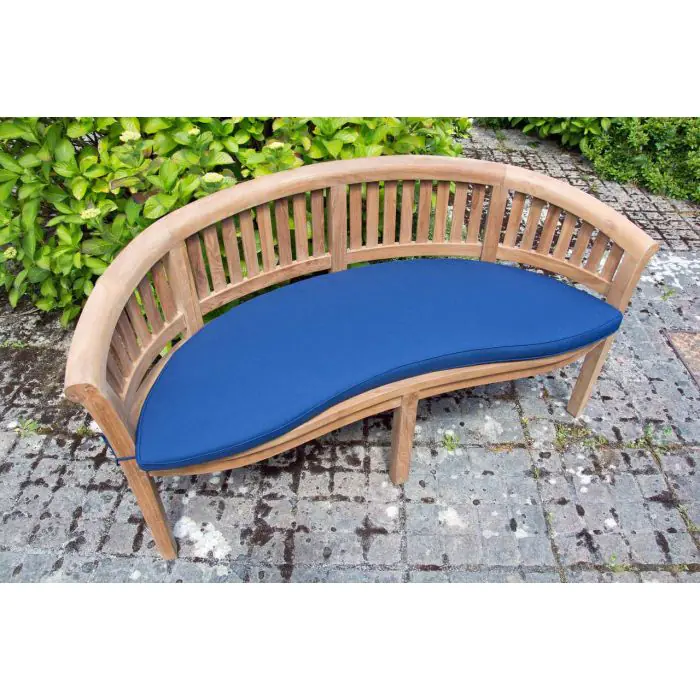 San Francisco Bench Cushion - 3