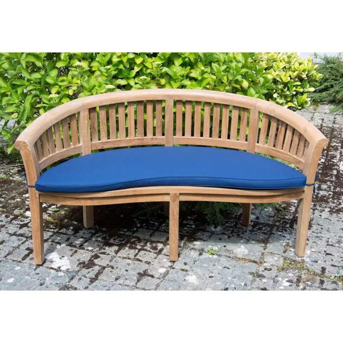 San Francisco Bench Cushion - 2