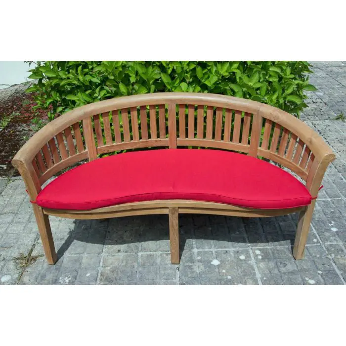 San Francisco Bench Cushion - 17