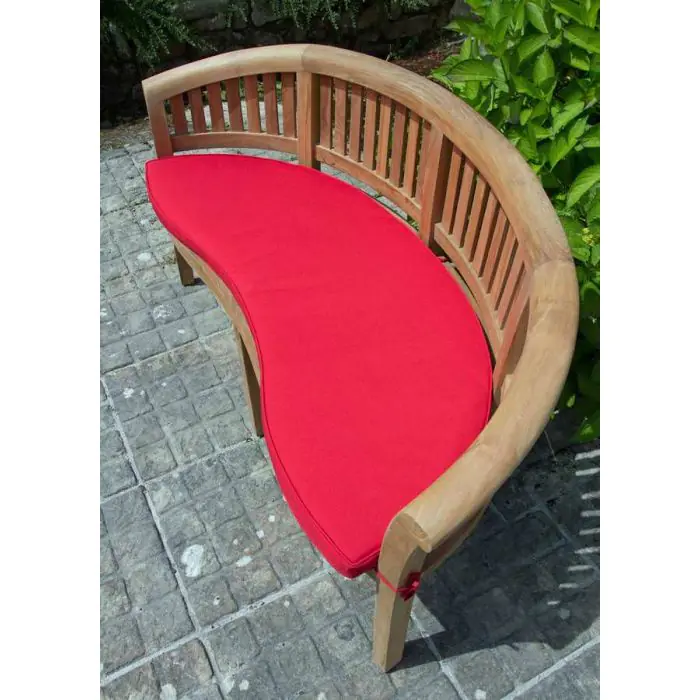 San Francisco Bench Cushion - 18