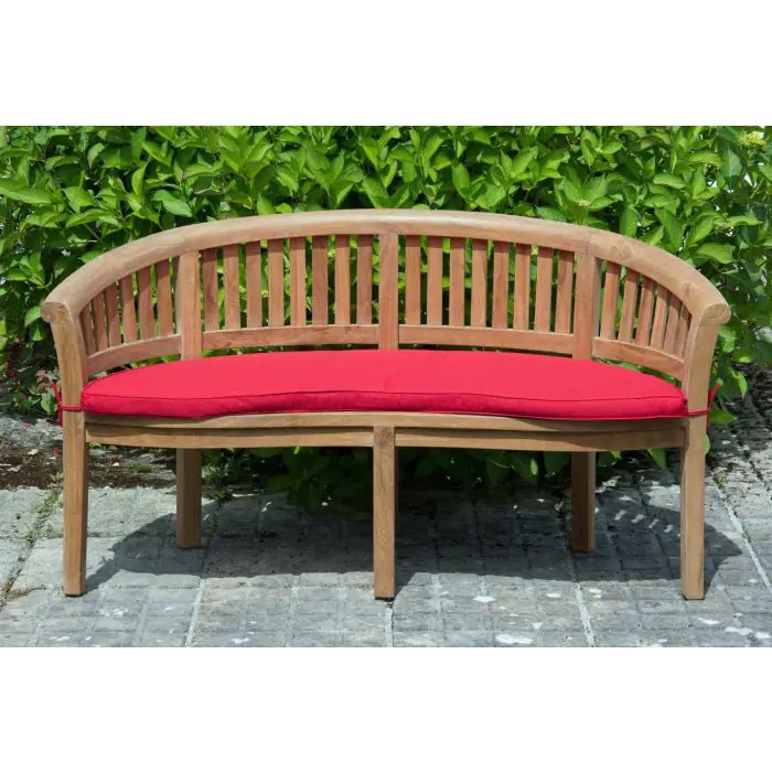 San Francisco Bench Cushion - 20