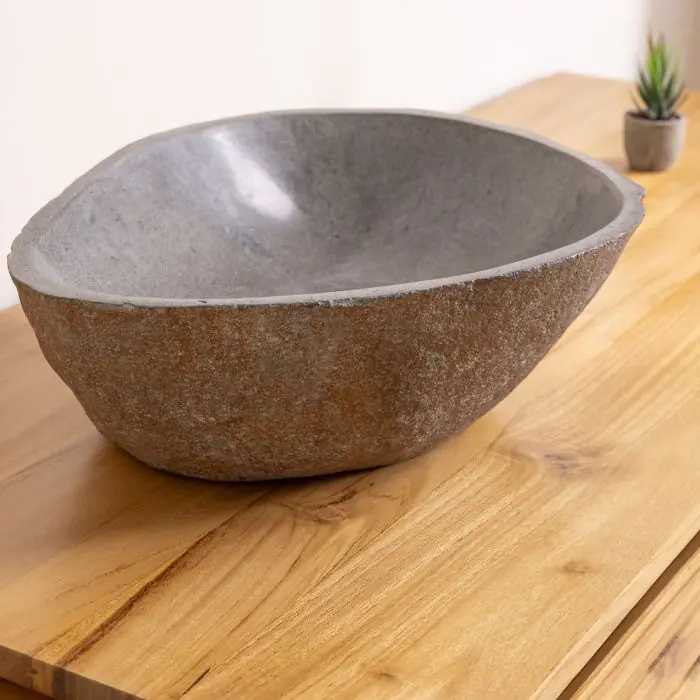 Luxury Marble Basin  - 4