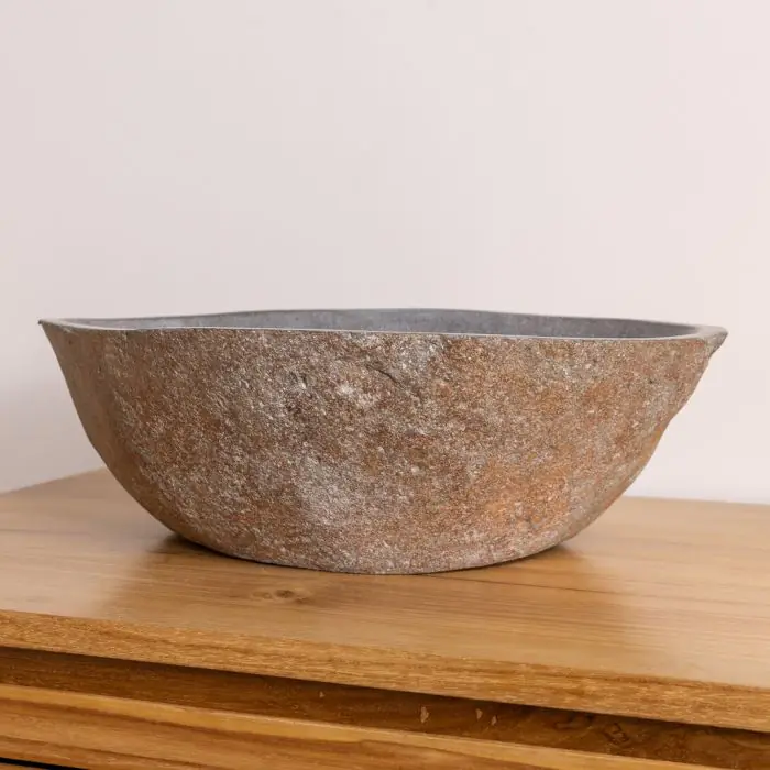 Luxury Marble Basin  - 1